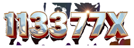13377x logo